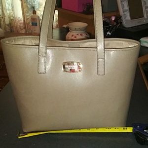 Not for sale. Michael Kors Jet Set